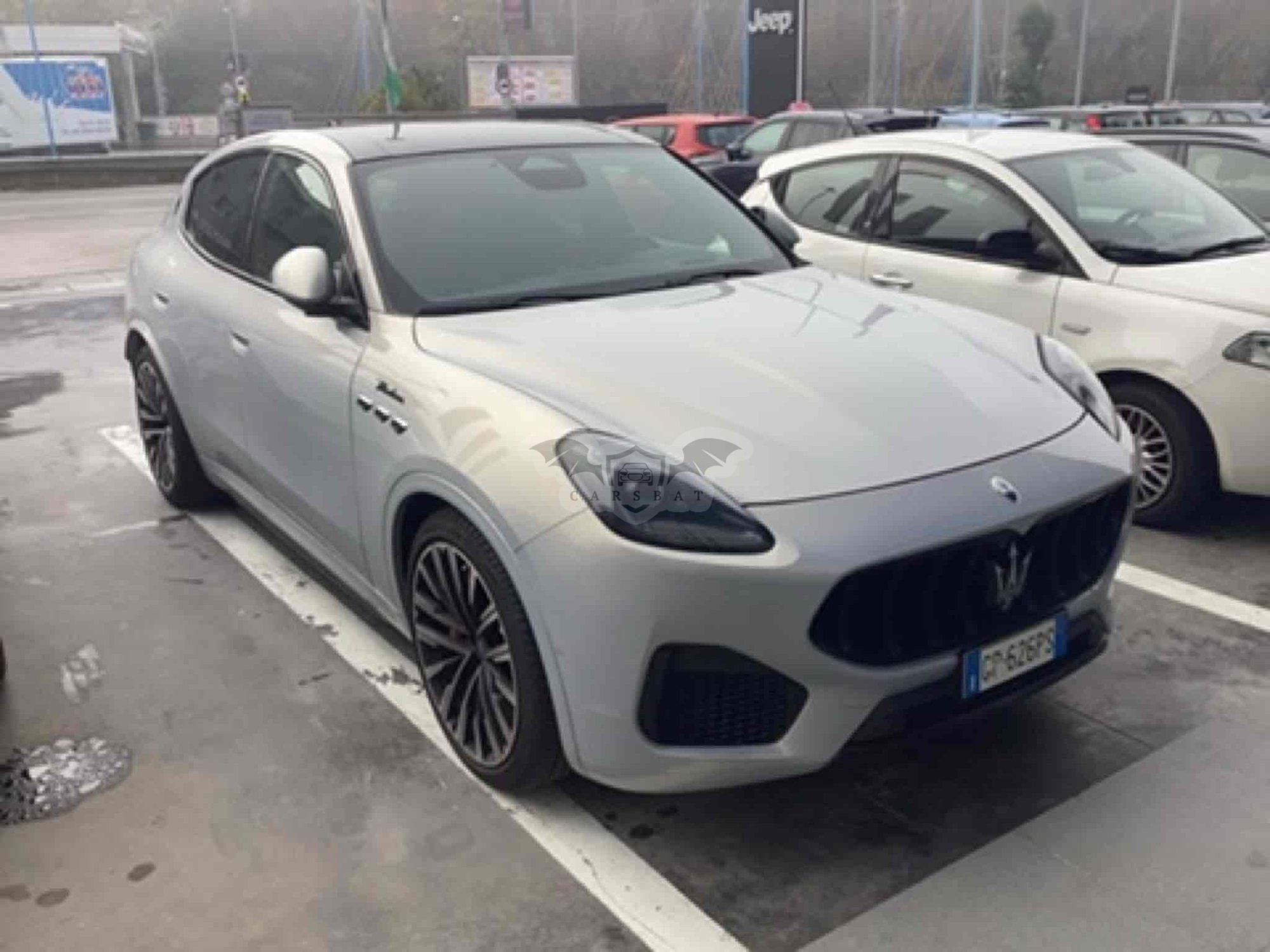 Maserati Grecale 2.0 2023