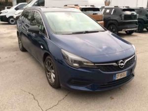 Opel Astra Sports Tourer 1.5 CDTI Business Elegance 2021