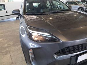 Toyota Yaris Cross 1.5 Business 2022