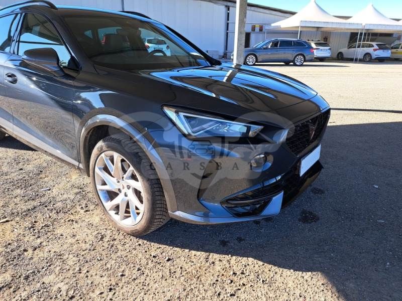 Cupra Formentor 1.4 e-Hybrid 2023