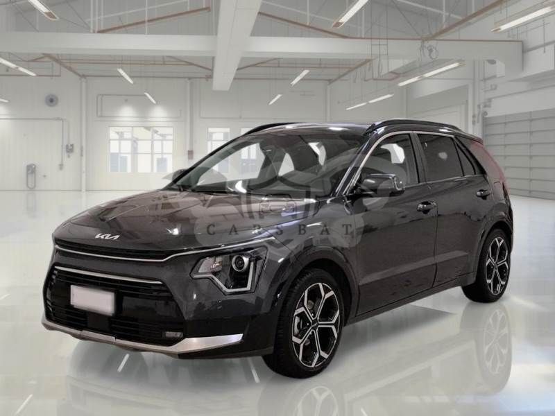 Kia Niro 1.6 GDI Style 2022