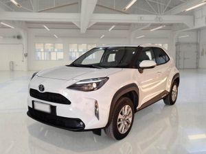 Toyota Yaris Cross 1.5 Business 2023