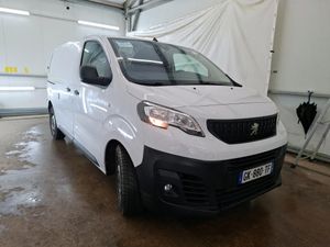 Peugeot Expert Asphalt 2022