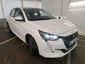 Peugeot 208 Active Business 2021