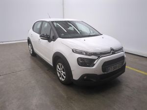 Citroën C3 Feel 2020