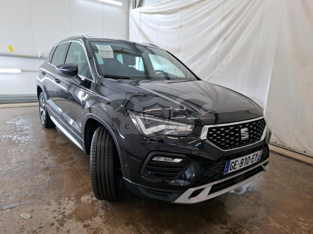Seat Ateca 2.0 TDI Xperience 2022
