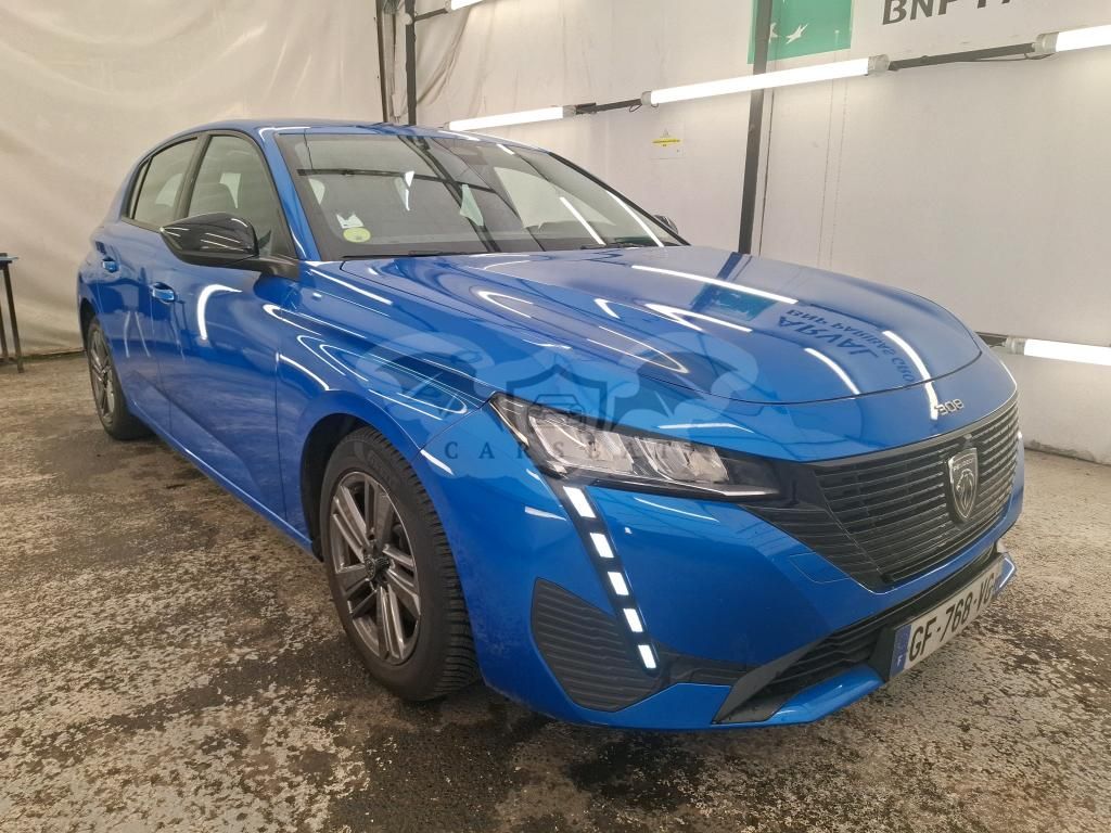 Peugeot 308 Active Pack 2022