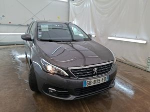 Peugeot 308 SW Allure 2021