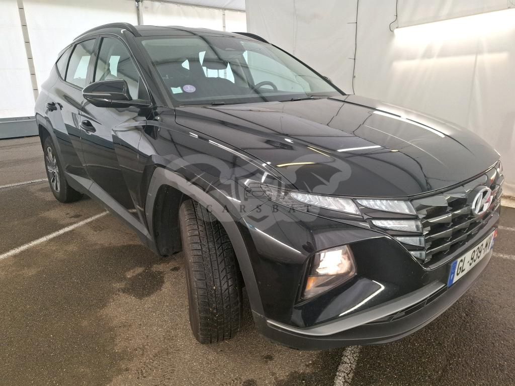 Hyundai Tucson 1.6 T-GDI Business 2023