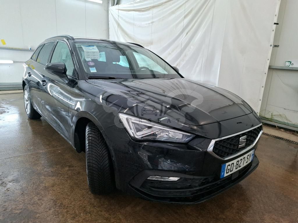Seat Leon Sportstourer 1.0 eTSI Style Business 2021