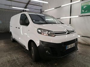 Citroën Jumpy DRIVER 2021