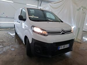 Citroën Jumpy Club 2018
