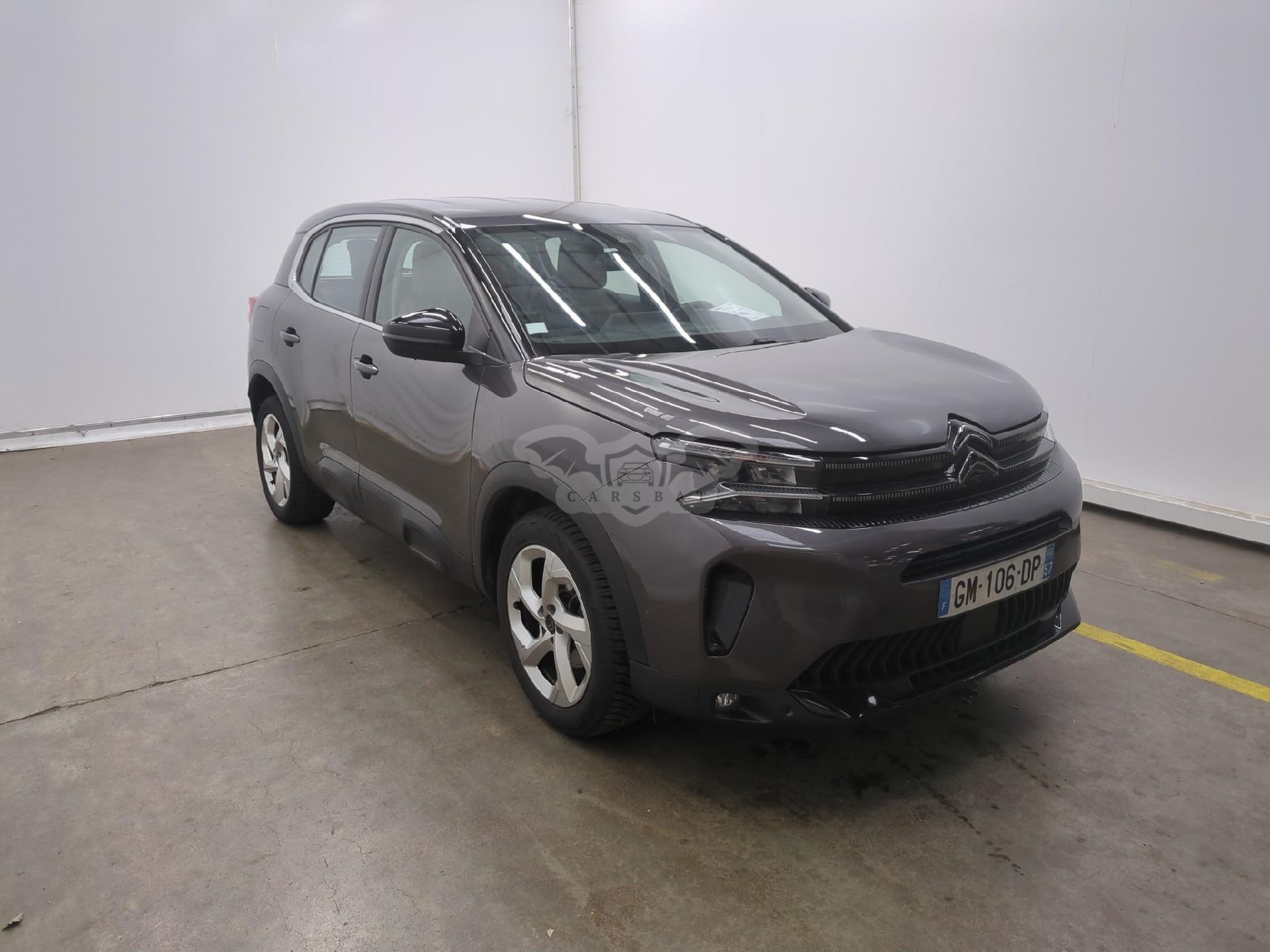 Citroën C5 Aircross Feel 2023