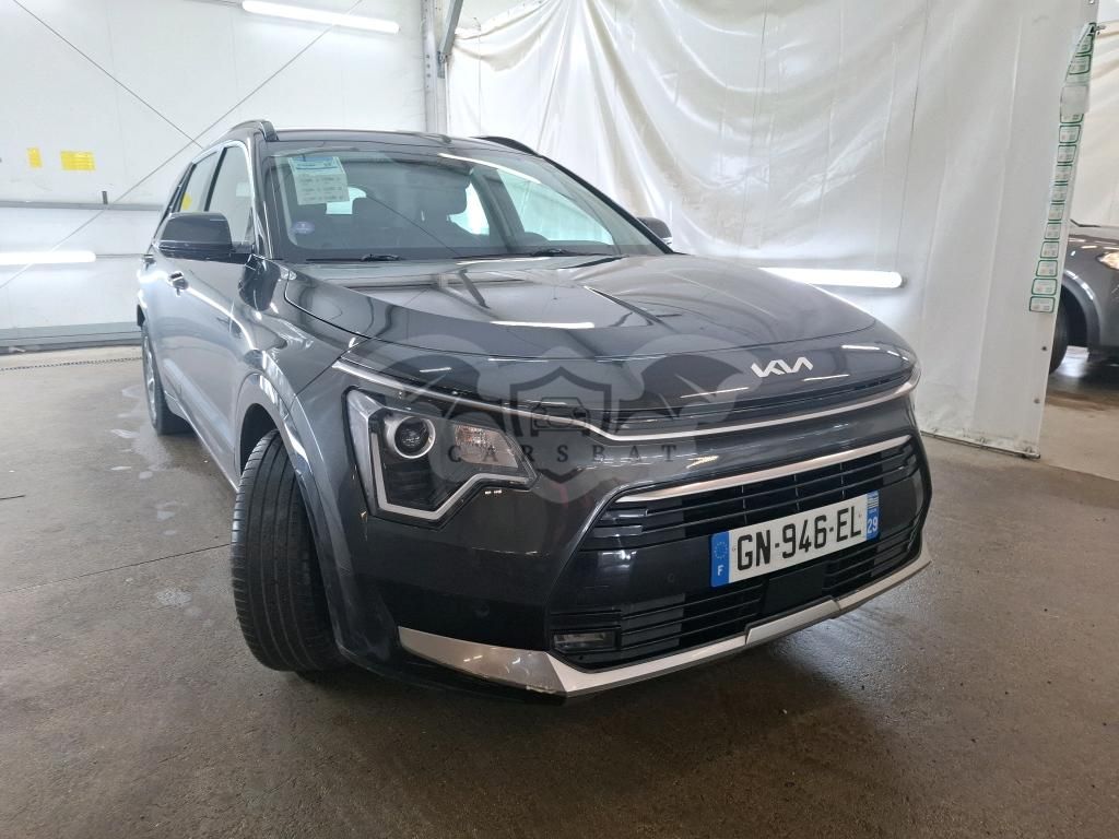 Kia Niro 1.6 GDI Active 2023