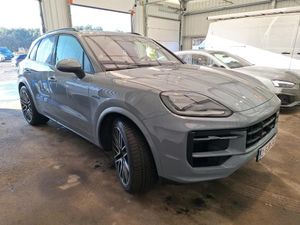 Porsche Cayenne Turbo 3.0 2023