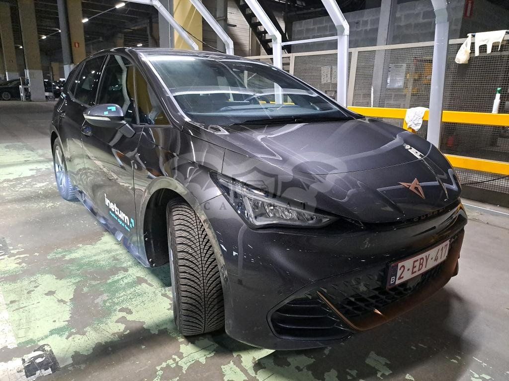 Cupra Born 58 kWh Business 2023
