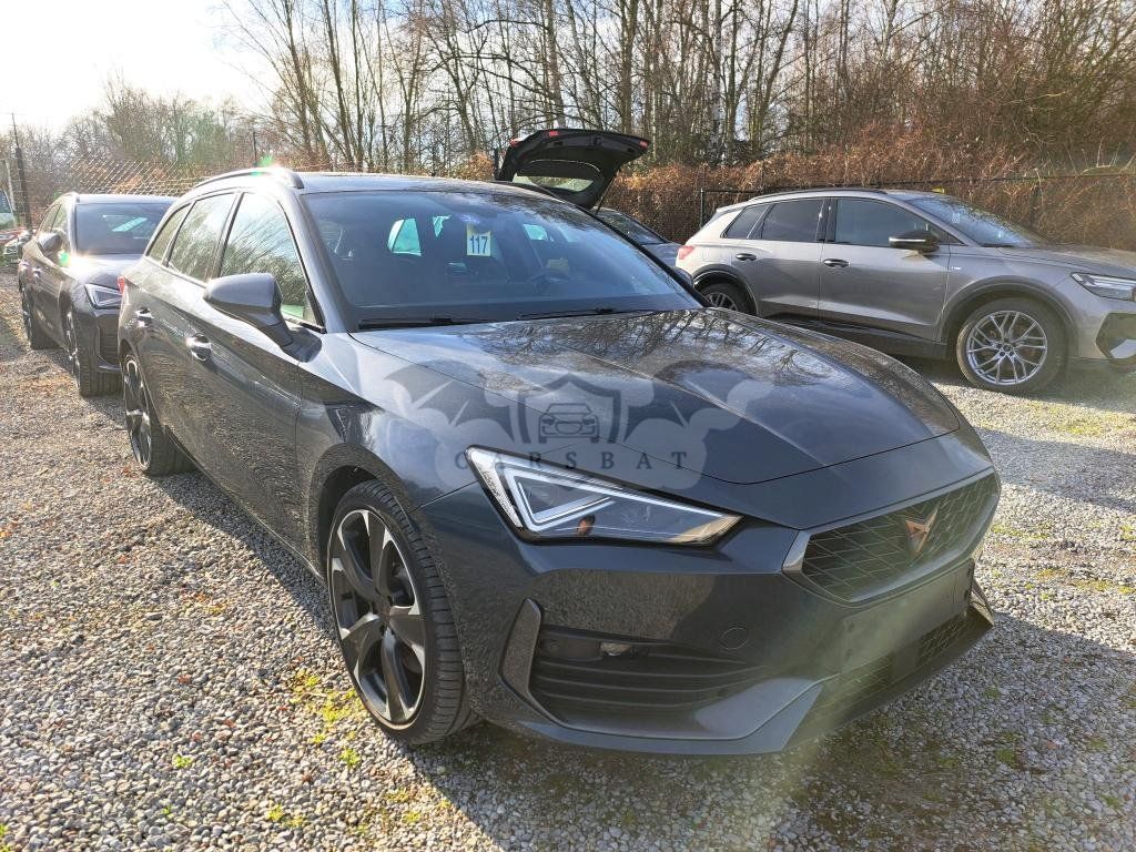 Cupra Leon Sportstourer 1.4 e-Hybrid 2023