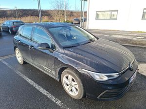 Volkswagen Golf 2.0 TDI Life 2022