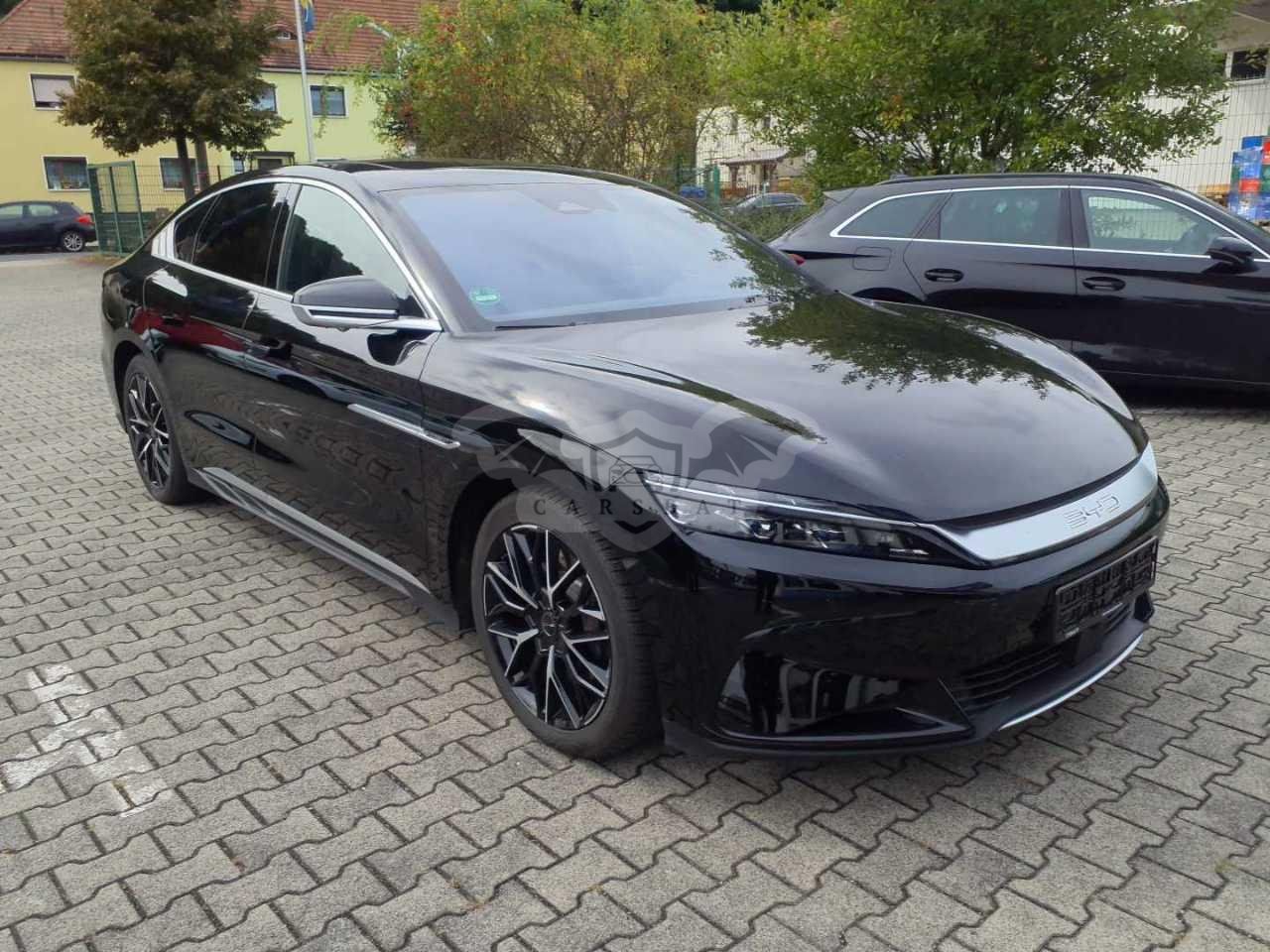 BYD Han Executive 2023