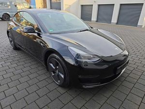 Tesla Model 3 Long Range 2021