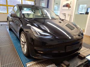 Tesla Model 3 Long Range 2022