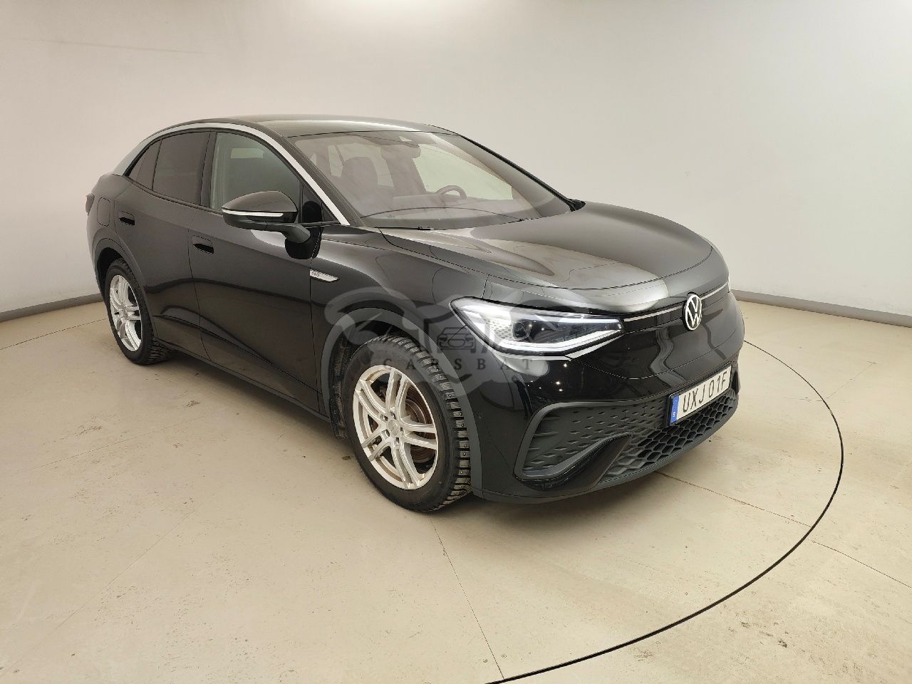 Volkswagen ID.5 Pro Performance 2023