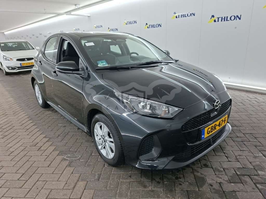 Mazda 2 1.5i Center-Line 2024