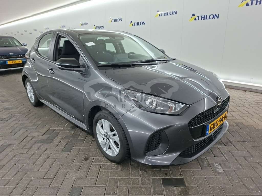 Mazda 2 1.5i Center-Line 2024