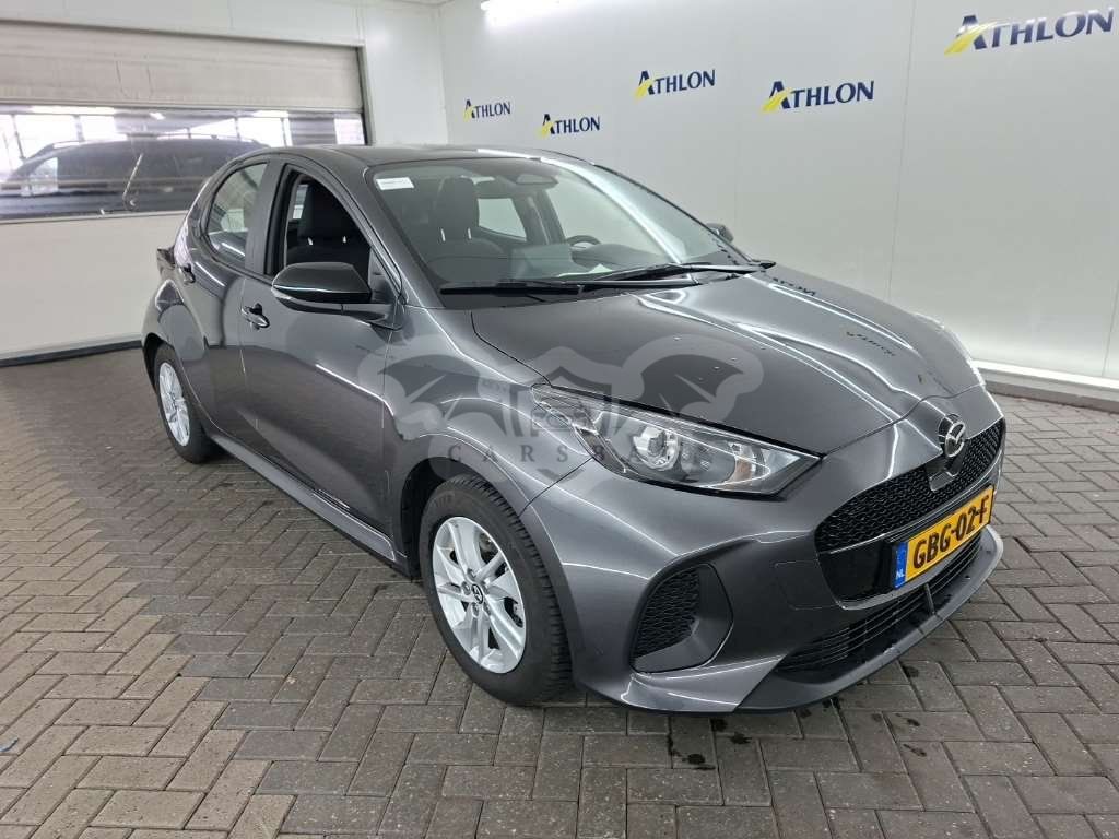 Mazda 2 1.5i Center-Line 2024