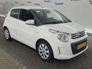 Citroën C1 1.0 VTI Feel 2020