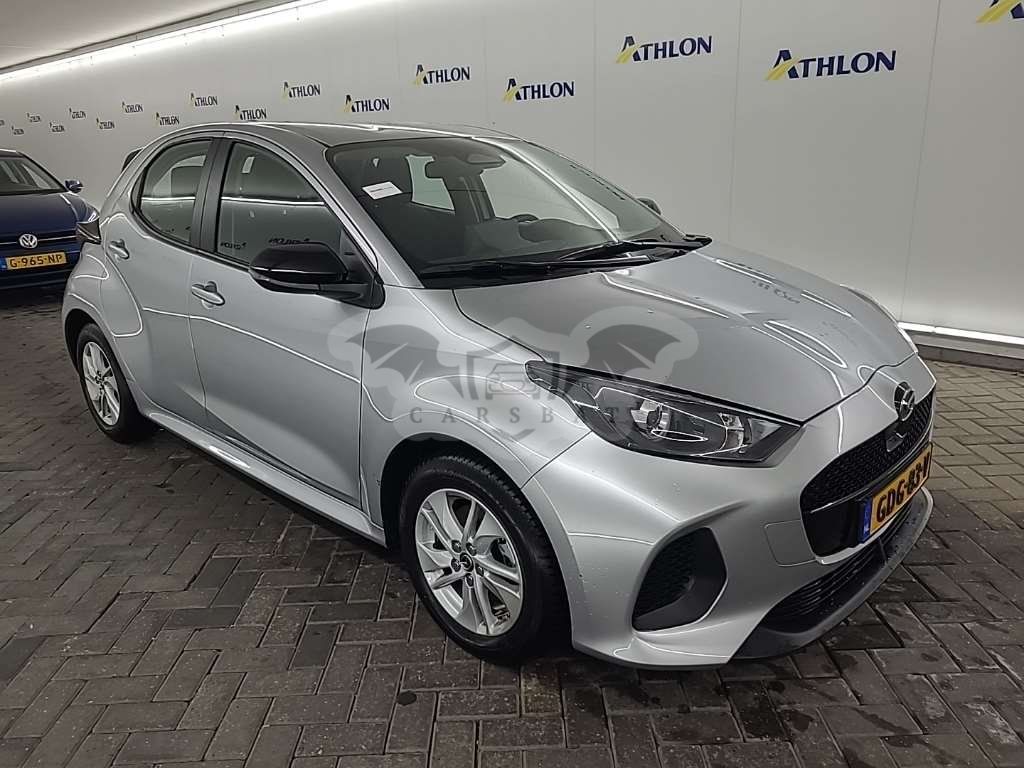 Mazda 2 1.5i Center-Line 2024