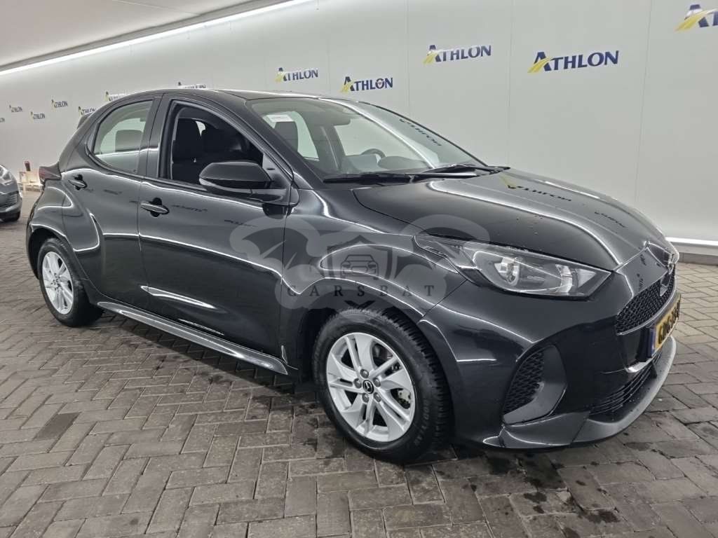Mazda 2 1.5i Center-Line 2024