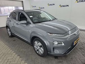 Hyundai Kona e-Kona 64 kWh Fashion 2020