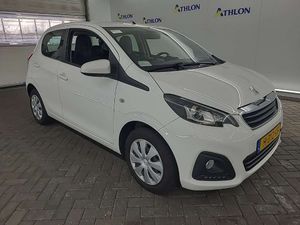 Peugeot 108 1.0 VTI Active 2020