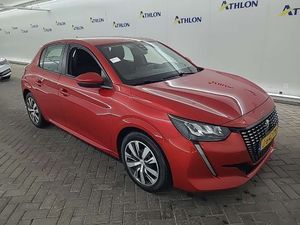 Peugeot 208 1.2i Active 2020