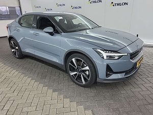 Polestar 2 Long Range 79 kWh Launch 2020