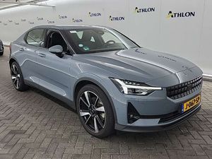 Polestar 2 Long Range 79 kWh Launch 2020