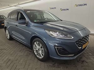 Ford Kuga 2.5 Vignale 2021