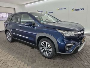 Suzuki S-Cross 1.4 Style 2022