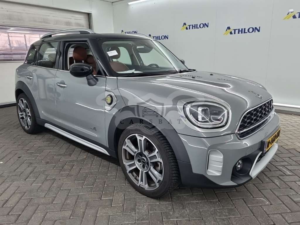 Mini Countryman Cooper SE 1.5 2021