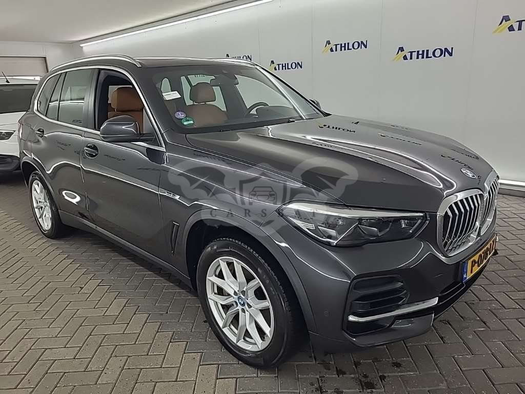 BMW X5 45e High Executive 2022