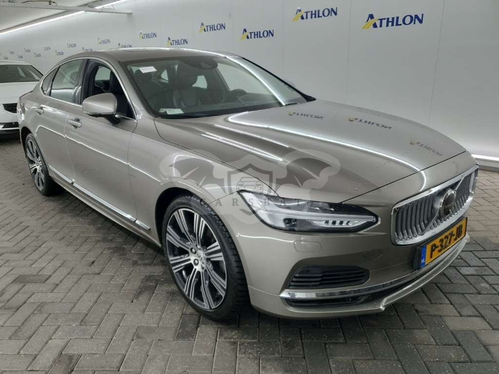 Volvo S90 T8 Inscription 2022