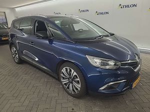 Renault Scenic Grand 1.3 TCe Zen 2022