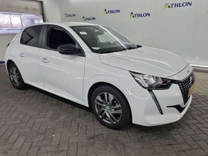 Peugeot 208 1.2i Active Pack 2022