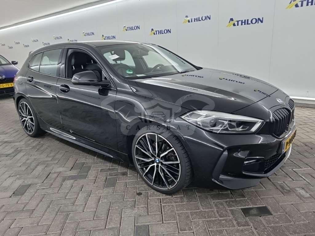BMW 1 Series 118i M Sport 2022