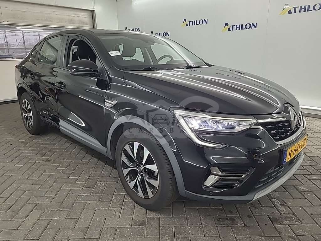 Renault Arkana / XM3 1.6 Zen 2022