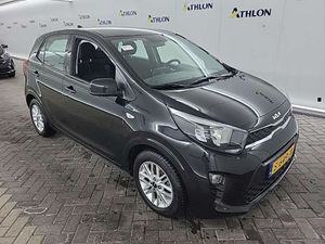Kia Picanto (Morning) 1.0 DynamicLine 2023