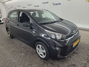 Kia Picanto (Morning) 1.0 Comfort 2023