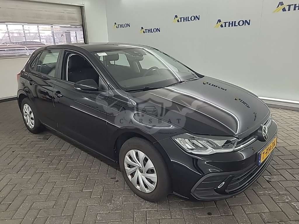 Volkswagen Polo 1.0 TSI 2023