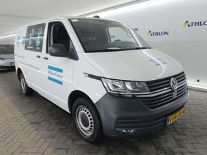 Volkswagen Transporter L1H1 2.0 TDI 2021